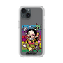 分離ケース［ アクビガール - スター ］