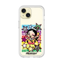 分離ケース［ アクビガール - スター ］
