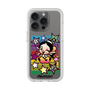 分離ケース［ アクビガール - スター ］