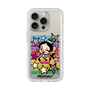 分離ケース［ アクビガール - スター ］
