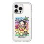 スリムプロテクションプレミアムケース［ アクビガール - スター ］