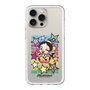 スリムプロテクションプレミアムケース［ アクビガール - スター ］