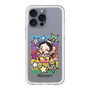 スリムプロテクションプレミアムケース［ アクビガール - スター ］