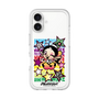 スリムプロテクションプレミアムケース［ アクビガール - スター ］