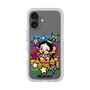 分離ケース［ アクビガール - スター ］