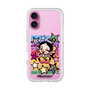分離ケース［ アクビガール - スター ］