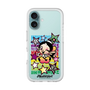 分離ケース［ アクビガール - スター ］