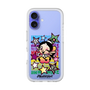 分離ケース［ アクビガール - スター ］
