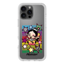 分離ケース［ アクビガール - スター ］
