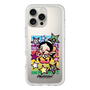 分離ケース［ アクビガール - スター ］