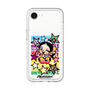 スリムプロテクションプレミアムケース［ アクビガール - スター ］