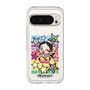 スリムプロテクションプレミアムケース［ アクビガール - スター ］