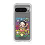 スリムプロテクションプレミアムケース［ アクビガール - スター ］