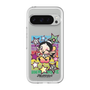 スリムプロテクションプレミアムケース［ アクビガール - スター ］