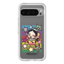 スリムプロテクションプレミアムケース［ アクビガール - スター ］