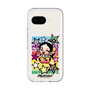 スリムプロテクションプレミアムケース［ アクビガール - スター ］