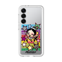 スリムプロテクションプレミアムケース［ アクビガール - スター ］