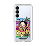 スリムプロテクションプレミアムケース［ アクビガール - スター ］