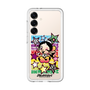 スリムプロテクションプレミアムケース［ アクビガール - スター ］