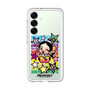 スリムプロテクションプレミアムケース［ アクビガール - スター ］