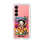 スリムプロテクションプレミアムケース［ アクビガール - スター ］
