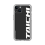 スリムプロテクションプレミアムケース［ TAICHI - TAICHI LOGO ］