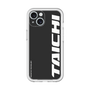 スリムプロテクションプレミアムケース［ TAICHI - TAICHI LOGO ］