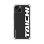 スリムプロテクションプレミアムケース［ TAICHI - TAICHI LOGO ］