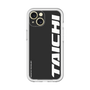 スリムプロテクションプレミアムケース［ TAICHI - TAICHI LOGO ］