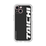 スリムプロテクションプレミアムケース［ TAICHI - TAICHI LOGO ］