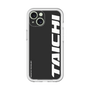 スリムプロテクションプレミアムケース［ TAICHI - TAICHI LOGO ］