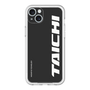 スリムプロテクションプレミアムケース［ TAICHI - TAICHI LOGO ］