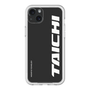 スリムプロテクションプレミアムケース［ TAICHI - TAICHI LOGO ］