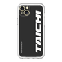 スリムプロテクションプレミアムケース［ TAICHI - TAICHI LOGO ］