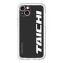 スリムプロテクションプレミアムケース［ TAICHI - TAICHI LOGO ］