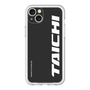 スリムプロテクションプレミアムケース［ TAICHI - TAICHI LOGO ］