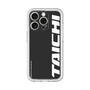 スリムプロテクションプレミアムケース［ TAICHI - TAICHI LOGO ］