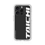 スリムプロテクションプレミアムケース［ TAICHI - TAICHI LOGO ］