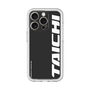 スリムプロテクションプレミアムケース［ TAICHI - TAICHI LOGO ］