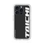 スリムプロテクションプレミアムケース［ TAICHI - TAICHI LOGO ］