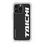 スリムプロテクションプレミアムケース［ TAICHI - TAICHI LOGO ］