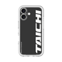 スリムプロテクションプレミアムケース［ TAICHI - TAICHI LOGO ］