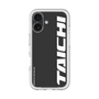 スリムプロテクションプレミアムケース［ TAICHI - TAICHI LOGO ］