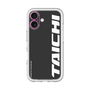 スリムプロテクションプレミアムケース［ TAICHI - TAICHI LOGO ］