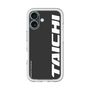 スリムプロテクションプレミアムケース［ TAICHI - TAICHI LOGO ］