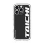 スリムプロテクションプレミアムケース［ TAICHI - TAICHI LOGO ］