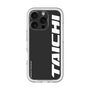 スリムプロテクションプレミアムケース［ TAICHI - TAICHI LOGO ］