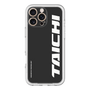 スリムプロテクションプレミアムケース［ TAICHI - TAICHI LOGO ］