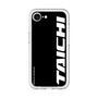 スリムプロテクションプレミアムケース［ TAICHI - TAICHI LOGO ］