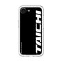 スリムプロテクションプレミアムケース［ TAICHI - TAICHI LOGO ］